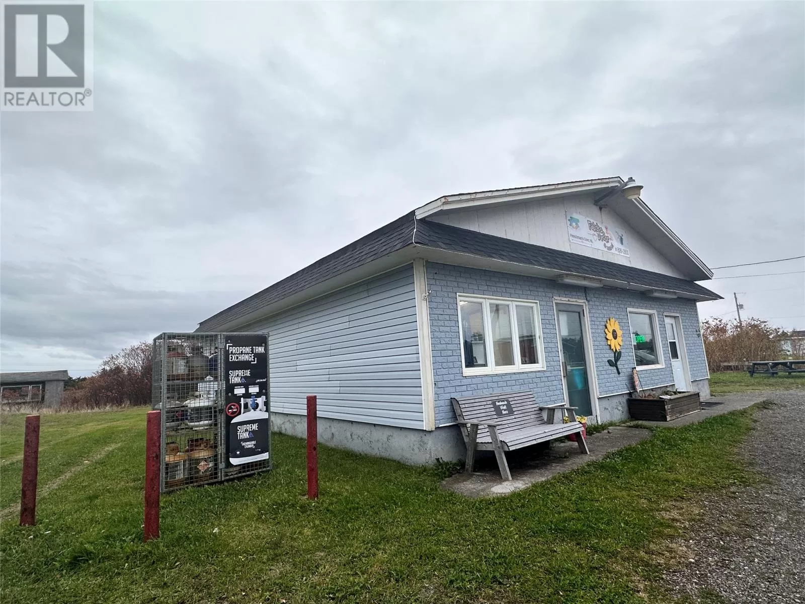 House for rent: 57 Main Street, Frenchmans Cove, Newfoundland & Labrador A0E 1R0