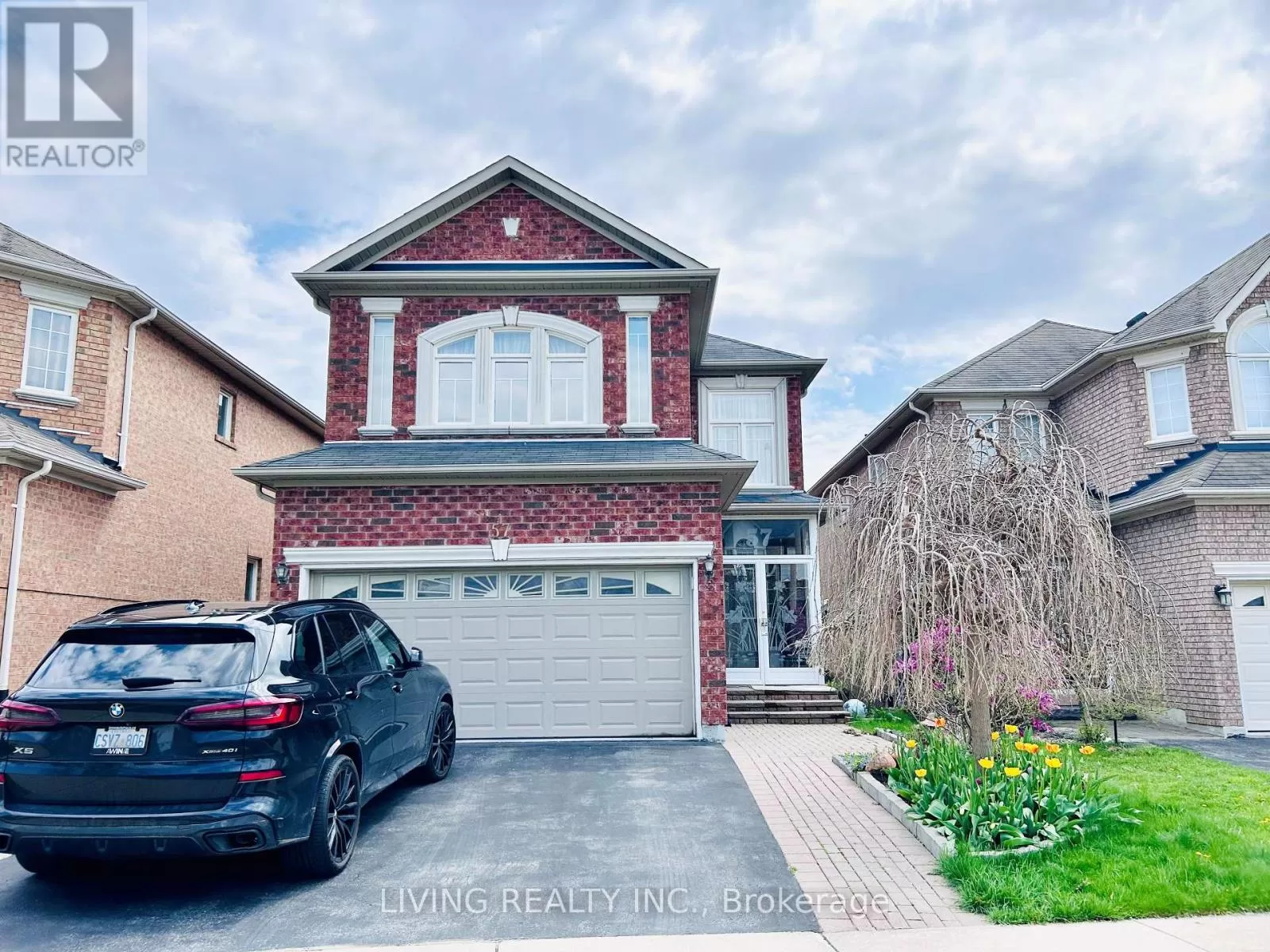 Row / Townhouse for rent: 57 Old Orchard Crescent, Richmond Hill, Ontario L4S 0A2