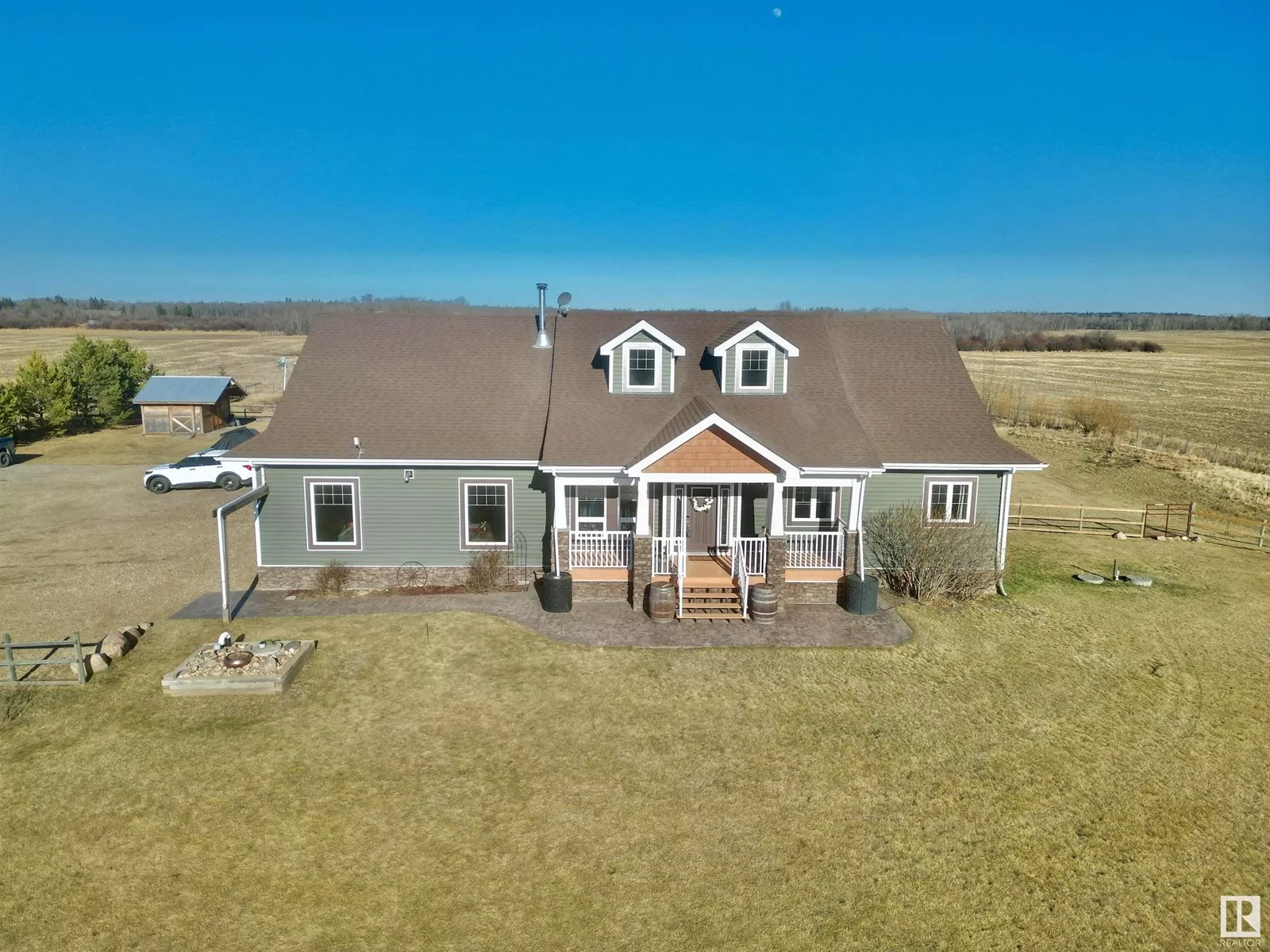 House for rent: 57023 Rge Rd 231, Rural Sturgeon County, Alberta T0A 1N5