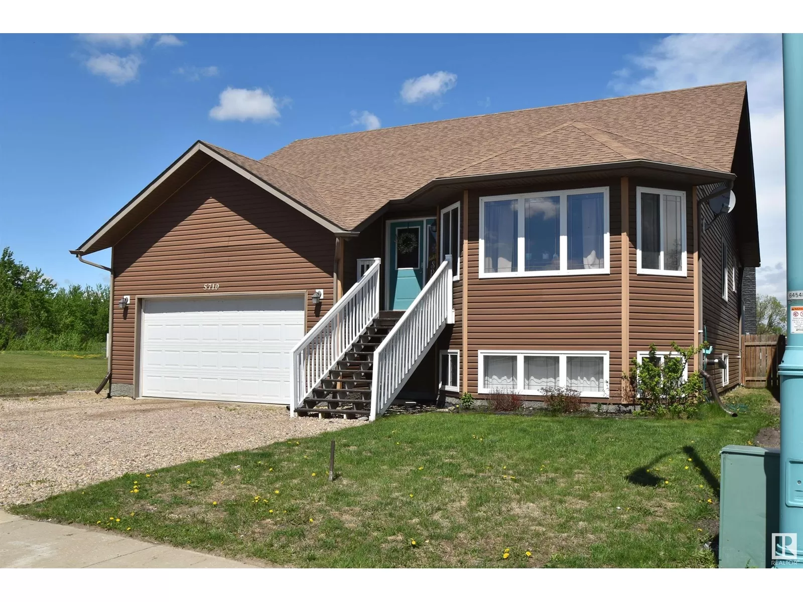 House for rent: 5710 52 Av, St. Paul Town, Alberta T0A 3A1