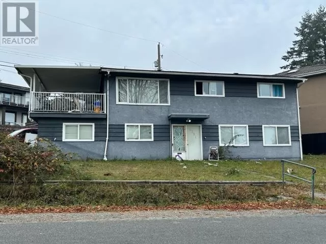 House for rent: 5751 Capitol Drive, Burnaby, British Columbia V5B 1P5