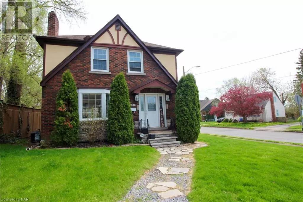 House for rent: 5780 Symmes Street, Niagara Falls, Ontario L2G 2G2