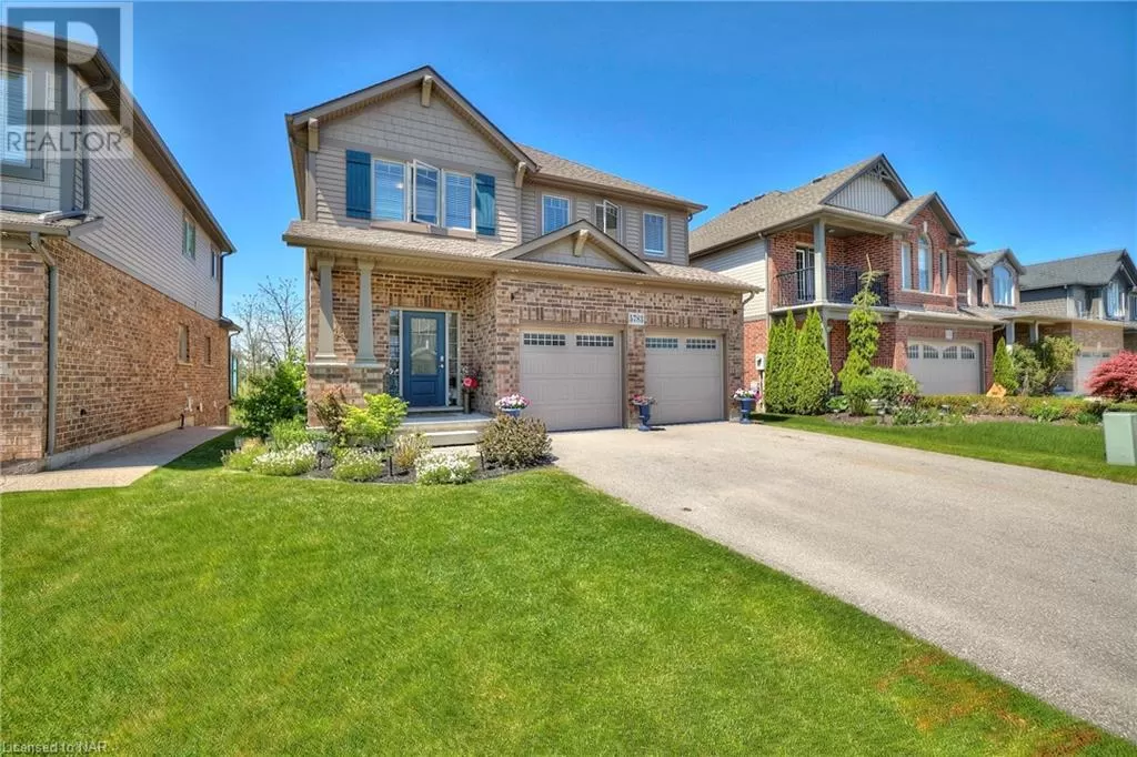 House for rent: 5783 Osprey Avenue, Niagara Falls, Ontario L2H 0G2
