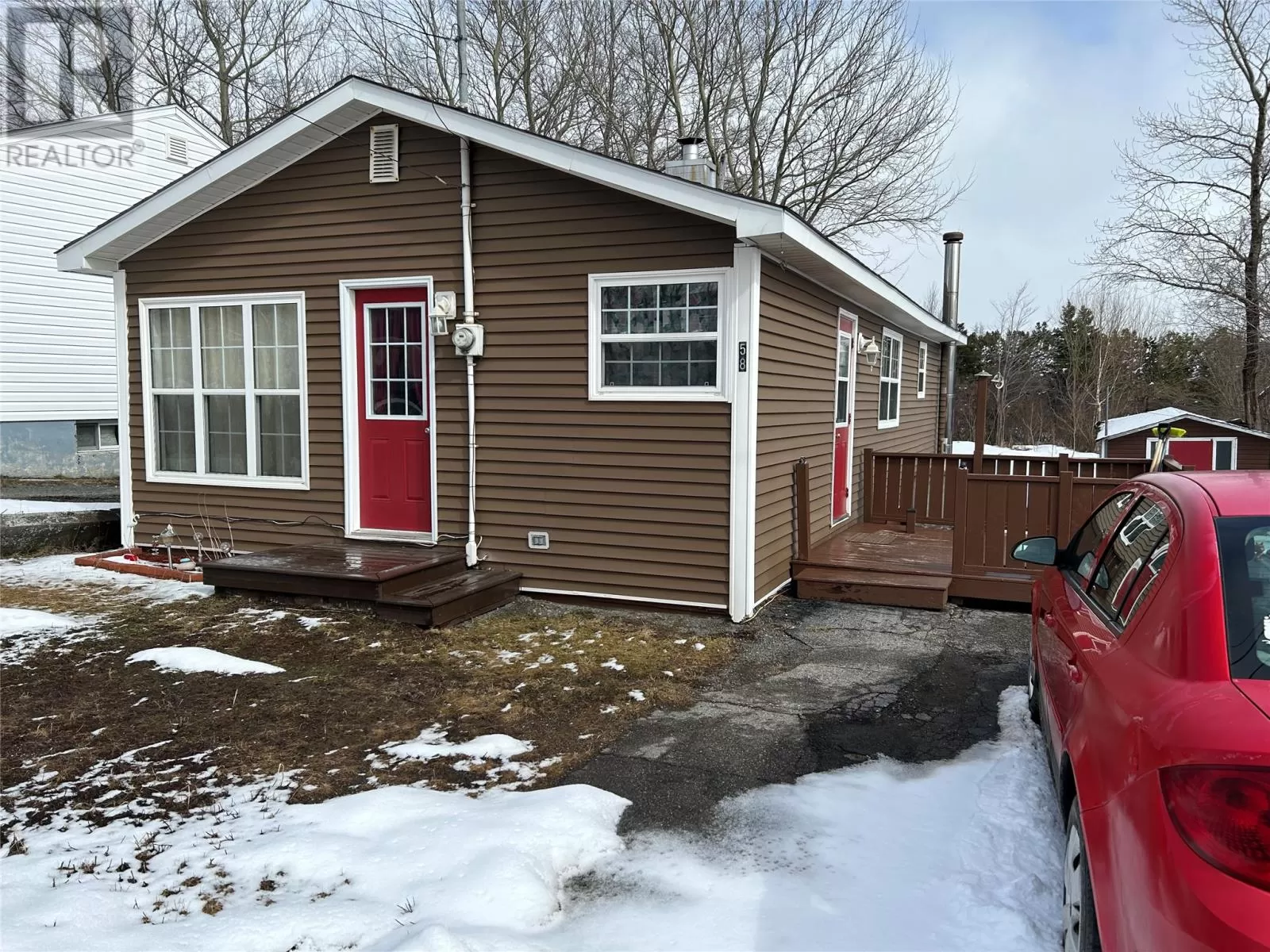 House for rent: 58 Premier Drive, Lewisporte, Newfoundland & Labrador A0G 3A0