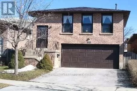 House for rent: 581 Hayward Ave, Milton, Ontario L9T 4T8