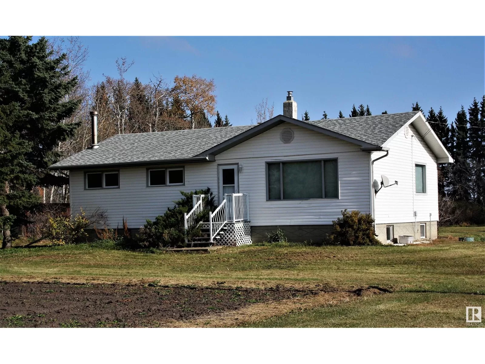 House for rent: 58325 Hwy 44, Rural Westlock County, Alberta T7P 2P5