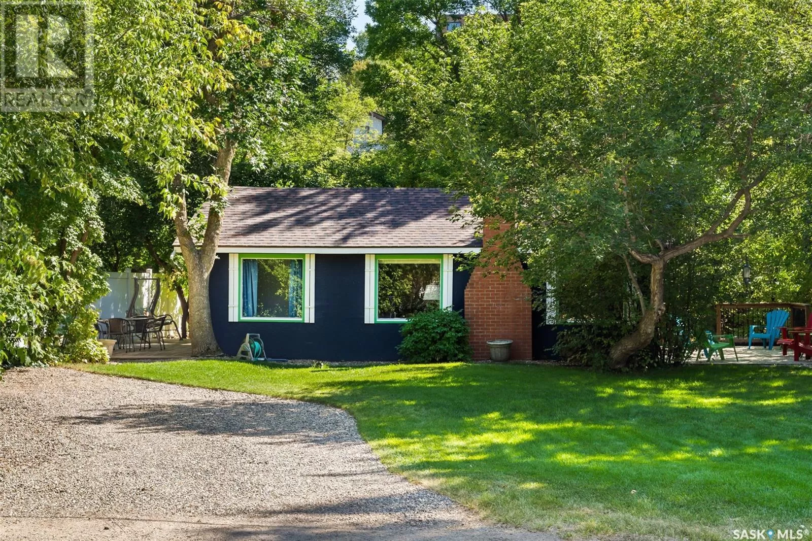 House for rent: 585 Green Avenue, Regina Beach, Saskatchewan S0G 4C0