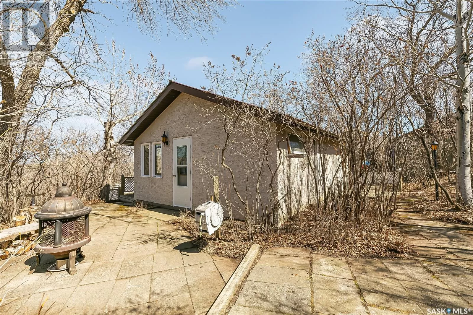 House for rent: 585 Nicoll Avenue, Regina Beach, Saskatchewan S0G 4C0