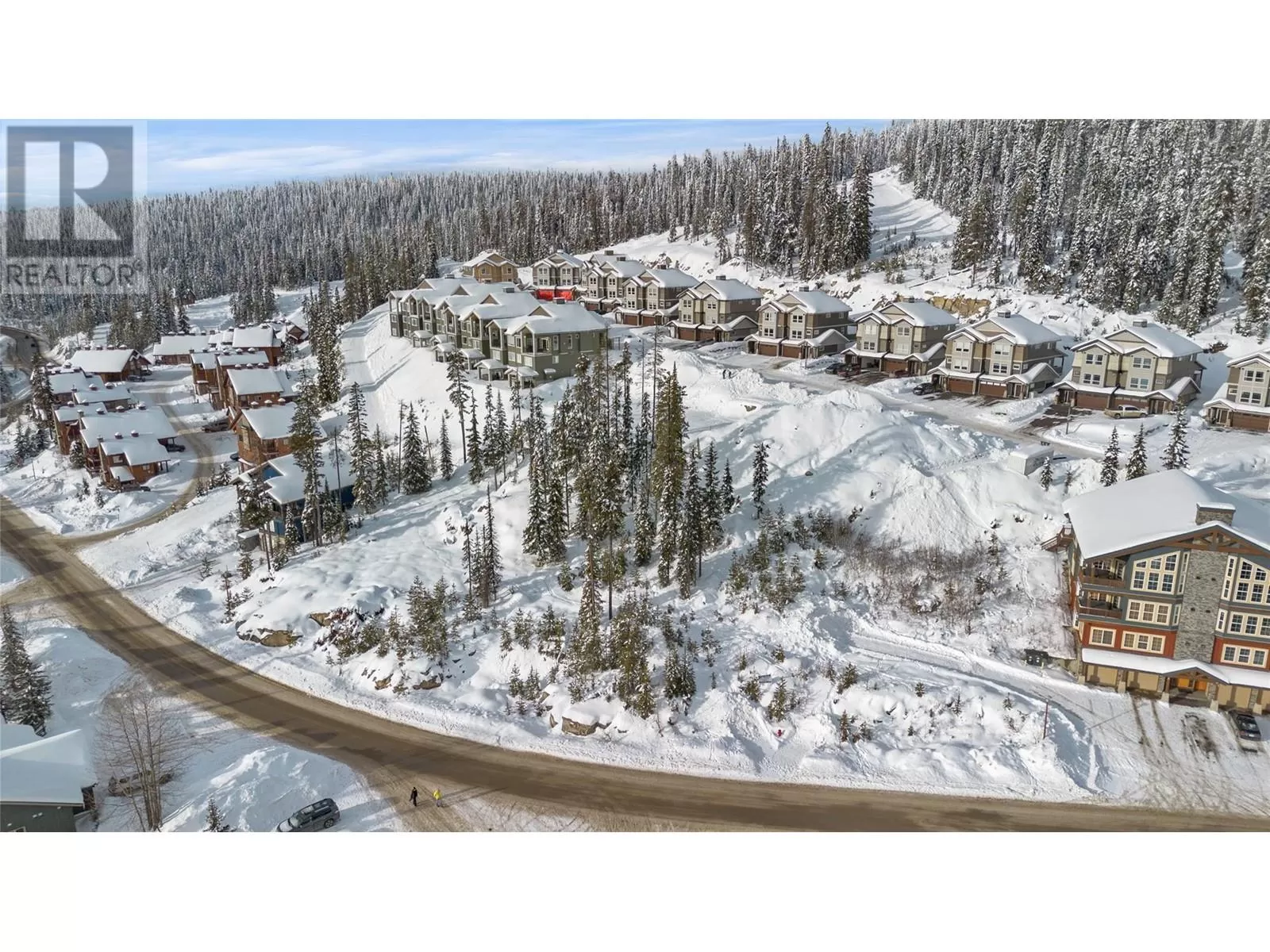 Other for rent: 5850 Snow Pines Way, Big White, British Columbia V1P 1P3
