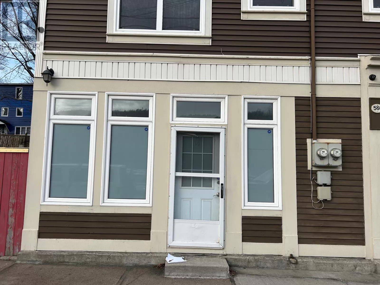 Other for rent: 586 Water Street, St. John's, Newfoundland & Labrador A1E 1B8