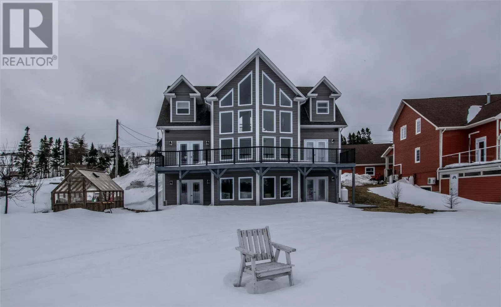 House for rent: 59 Island Cove Road, Bay Bulls, Newfoundland & Labrador A0A 1C0