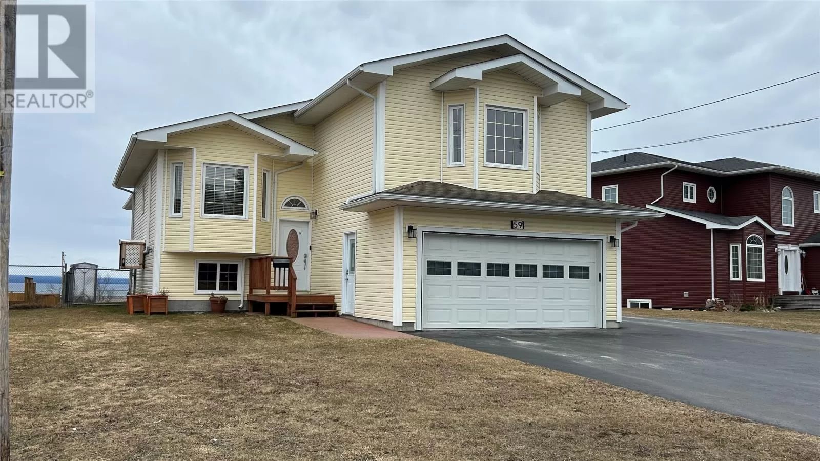 House for rent: 59 Maryland Drive, Stephenville, Newfoundland & Labrador A2N 2V7
