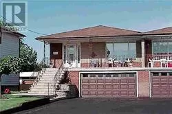 House for rent: 590 Birchmount Road, Toronto, Ontario M1K 1P9
