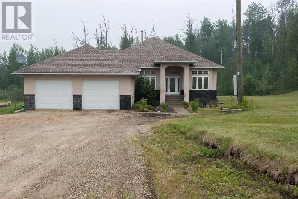 House for rent: 592015 Range Road 122 Lot 6, Rural Woodlands County, Alberta T7S 1P8
