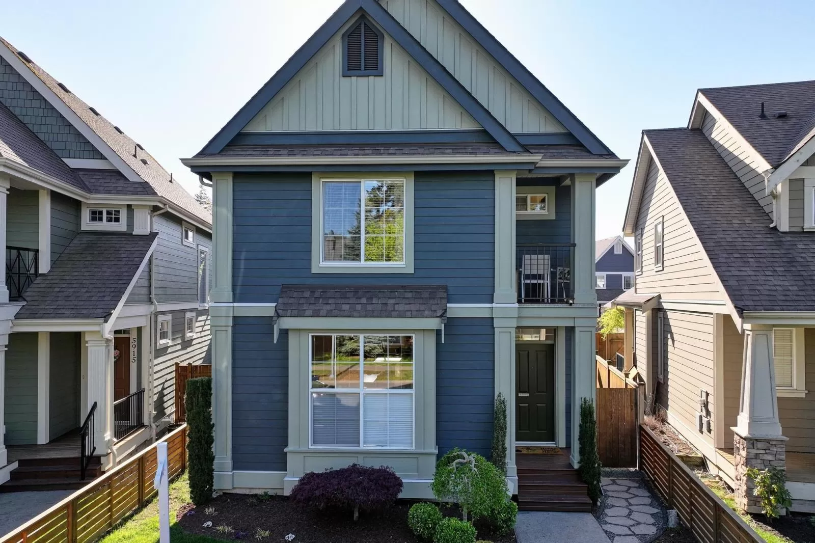 House for rent: 5921 Matsqui Street, Chilliwack, British Columbia V2R 0G6