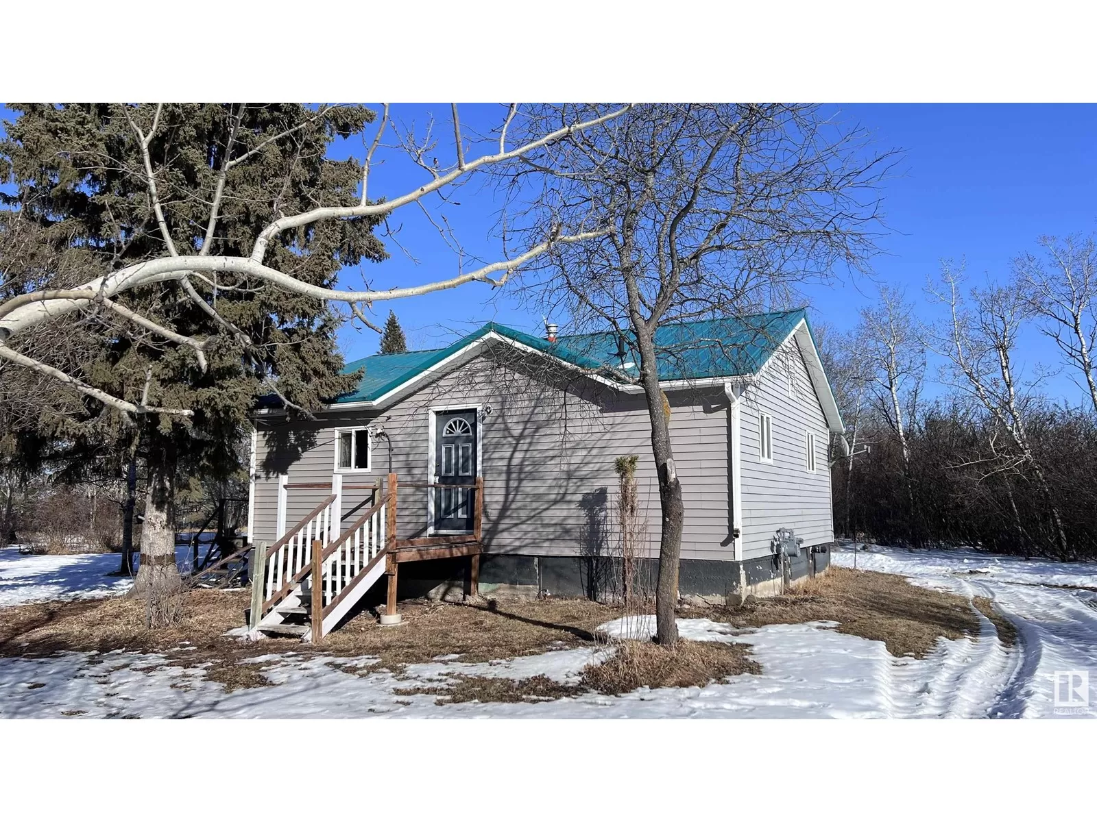 House for rent: 59310 Rng Rd 112, Rural St. Paul County, Alberta T0A 0C0