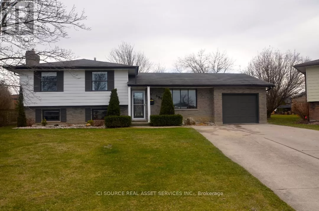House for rent: 594 Mcgregor Place, Warwick, Ontario N0M 2S0