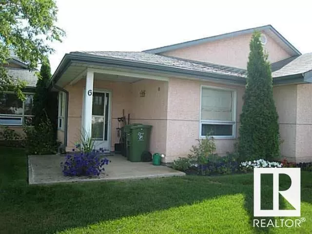 Apartment for rent: #6 10211 102 Av, Westlock, Alberta T7P 1X7