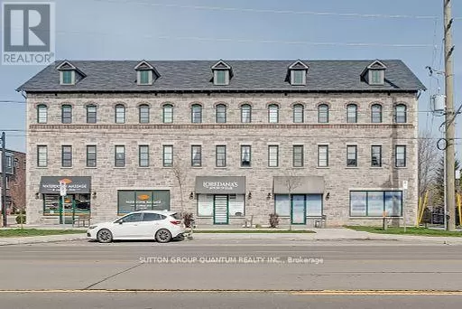Offices for rent: 6 - 219 Dundas Street E, Hamilton, Ontario L8B 1V9