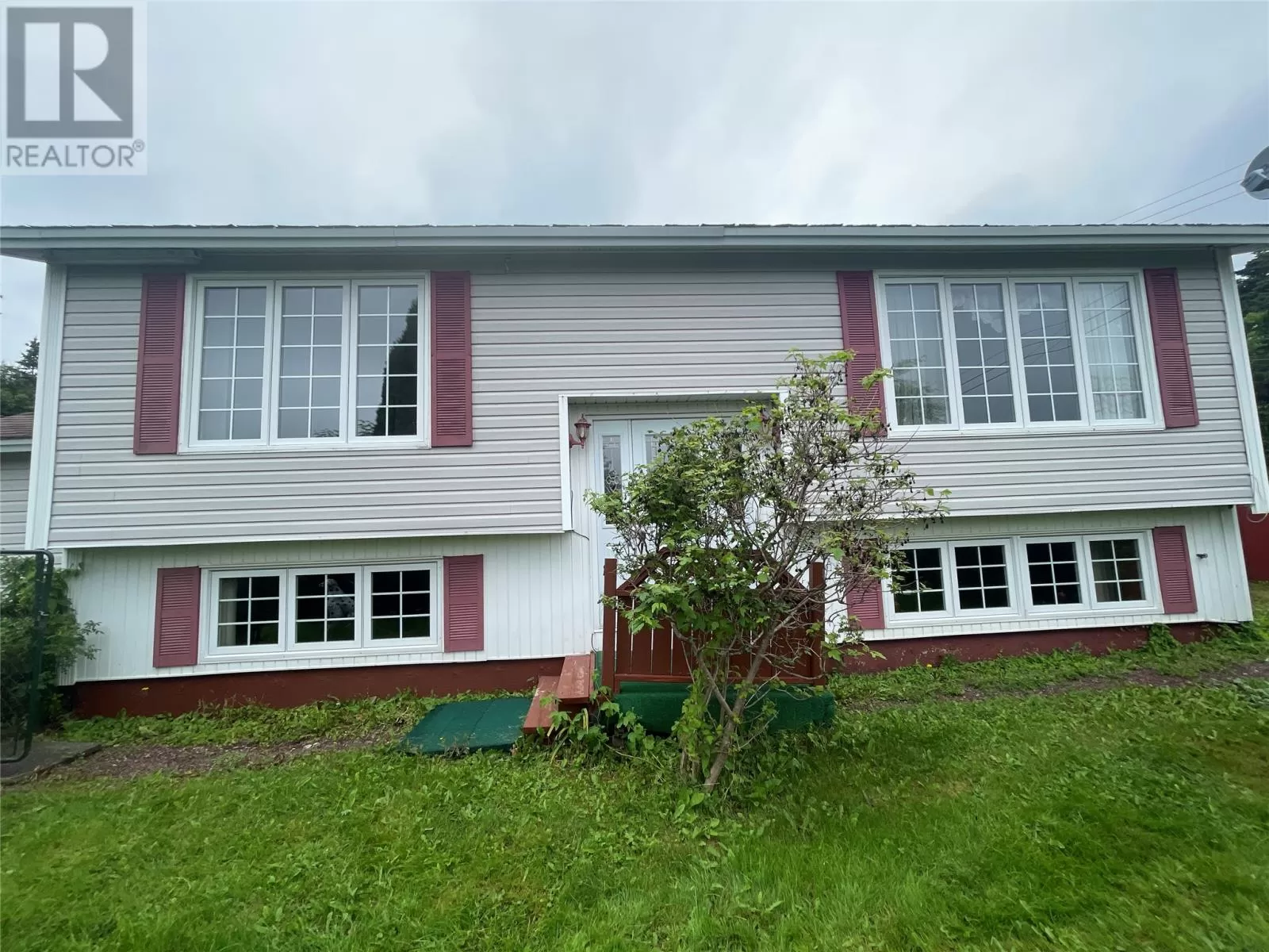 House for rent: 6 Brakes Sub-division, Marystown, Newfoundland & Labrador A0E 2M0
