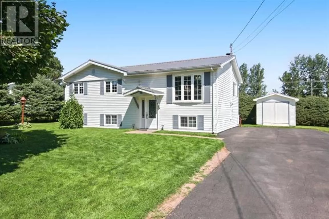 House for rent: 6 Elizabeth Drive, Alberton, Prince Edward Island C0B 1B0