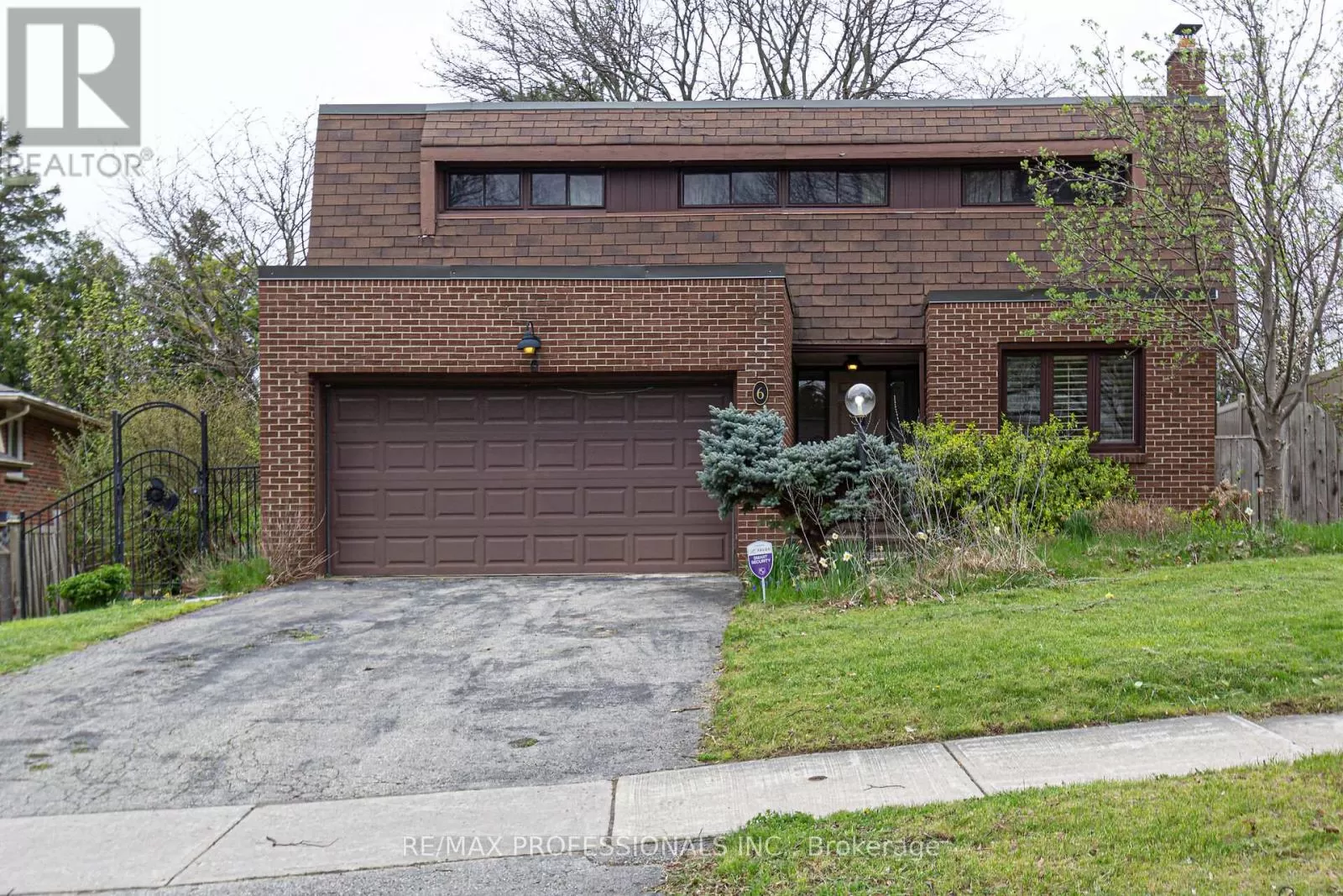 House for rent: 6 Mogul Drive, Toronto, Ontario M2H 2M7