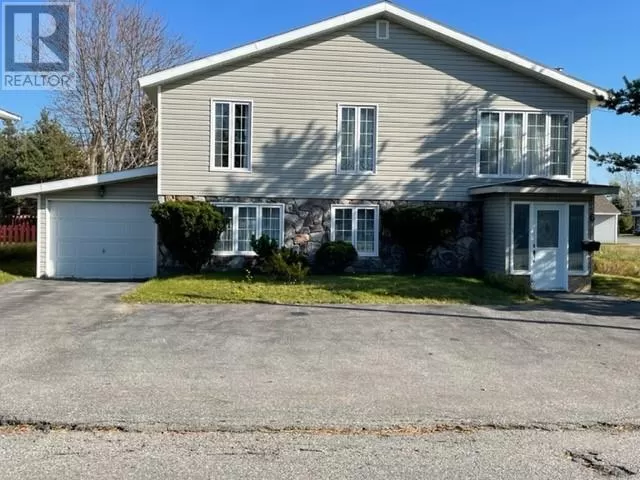 House for rent: 6 O'briens Drive, Stephenville, Newfoundland & Labrador A2N 2B1