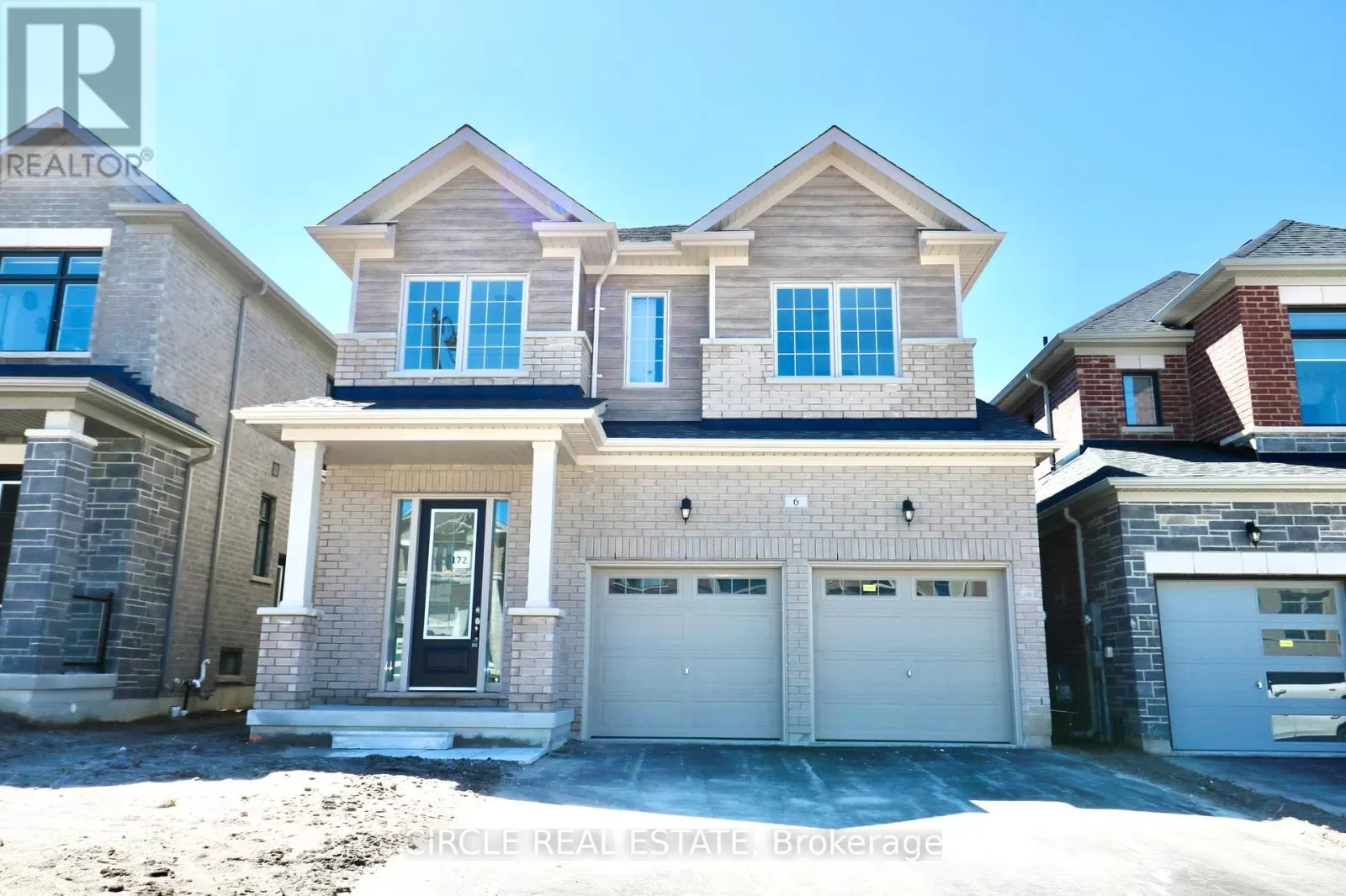 House for rent: 6 Sassafras Rd, Springwater, Ontario L0L 1Y3
