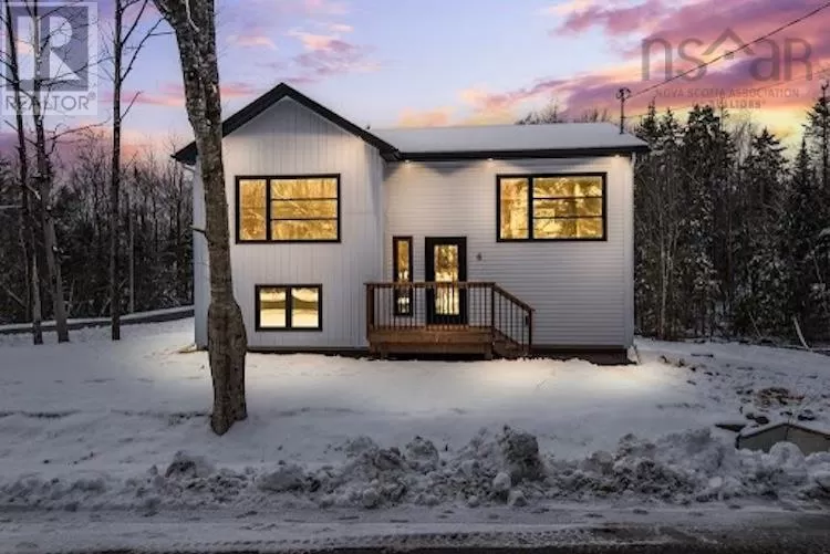 House for rent: 6 Setter Lane, Beaver Bank, Nova Scotia B4G 1E3