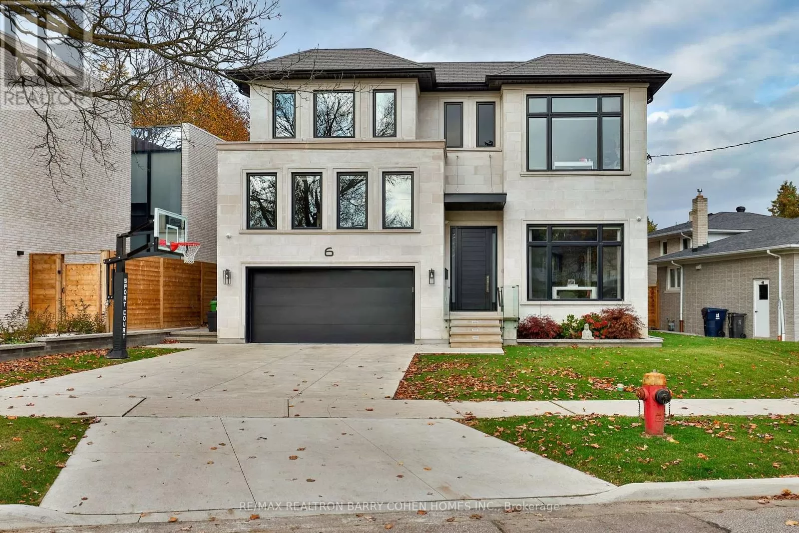 House for rent: 6 Stubbs Drive, Toronto, Ontario M2L 2R1