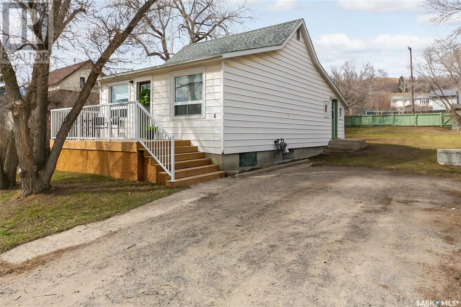 House for rent: 6 Tennant Street, Craven, Saskatchewan S0G 0W0