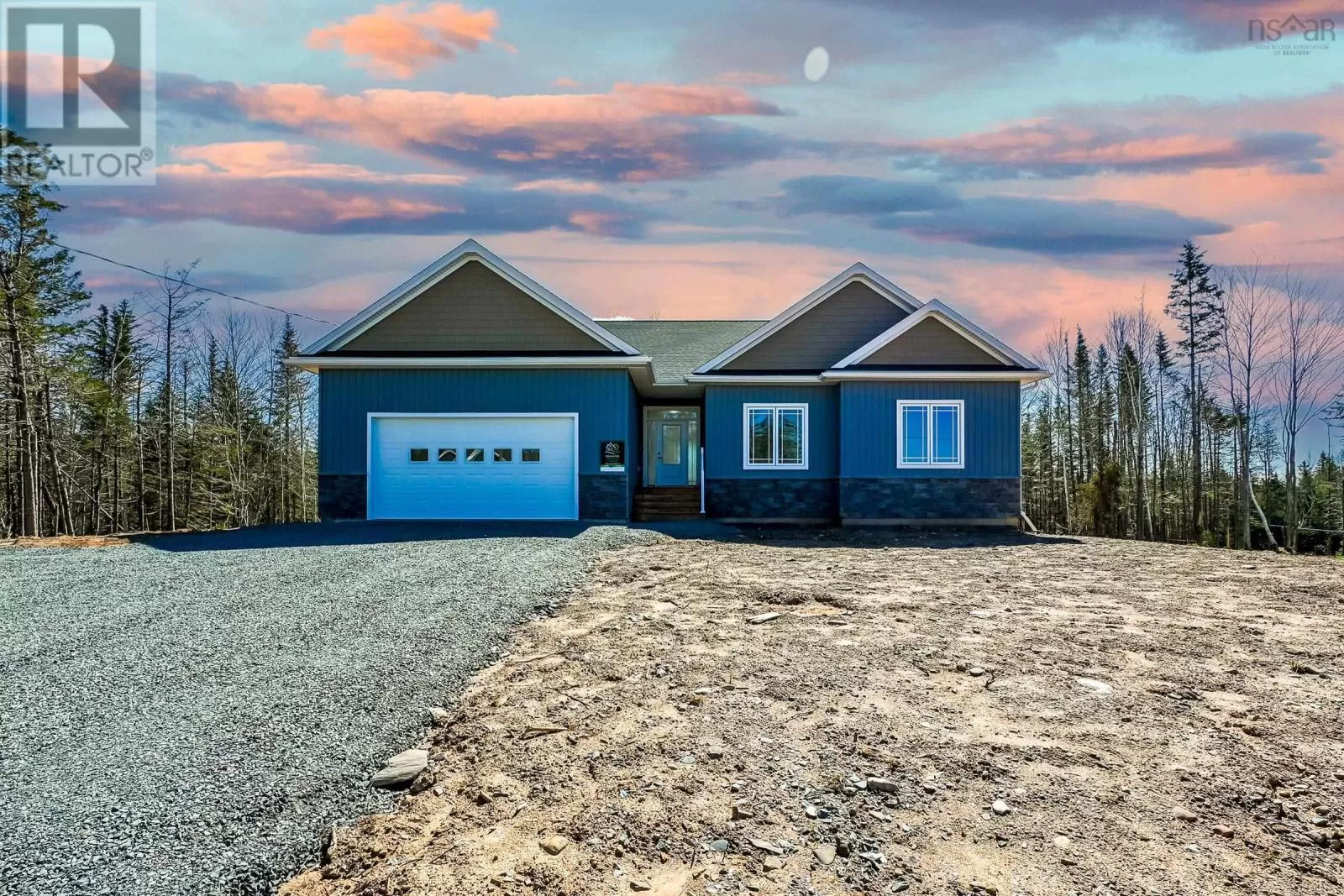House for rent: 60 Osprey Ridge, Belnan, Nova Scotia B2S 3K1