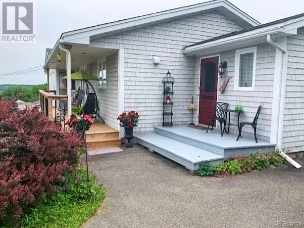 House for rent: 600 Darlings Island Road, Darlings Island, New Brunswick E5N 6T4