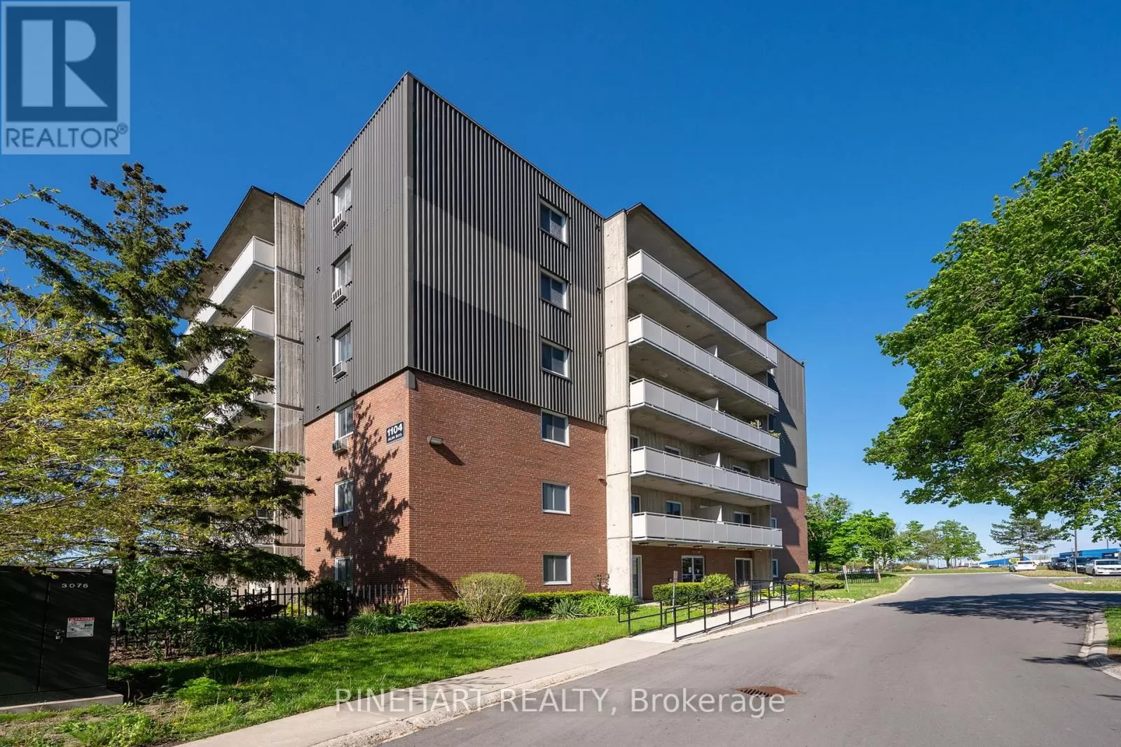 Apartment for rent: 601 - 1104 Jalna Boulevard, London, Ontario N6E 2S6