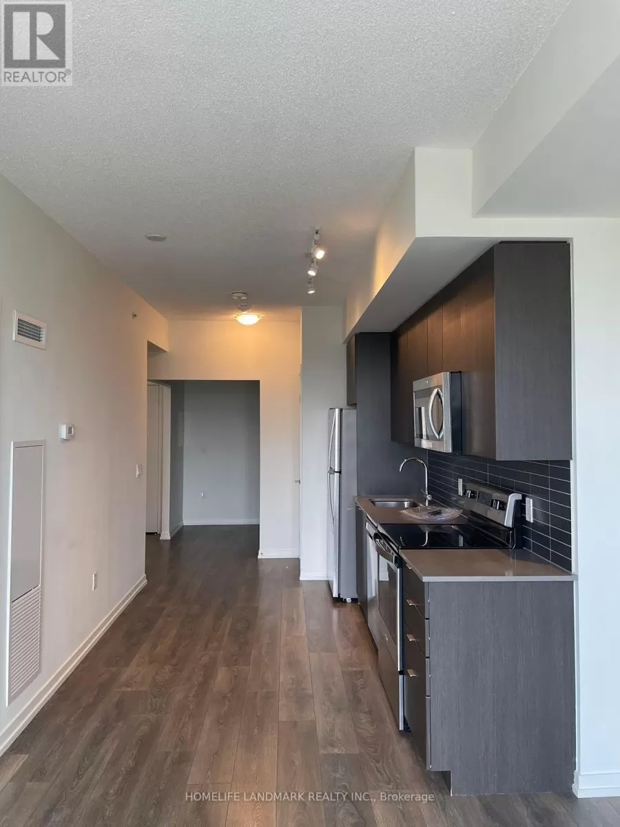 Apartment for rent: 601 - 3237 Bayview Avenue, Toronto, Ontario M2K 0G1