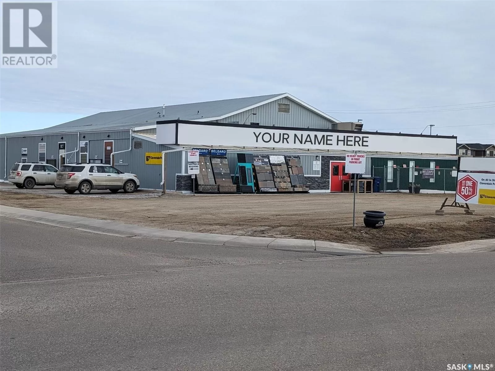 601 Centennial Drive S, Martensville, Saskatchewan S0K 0A2