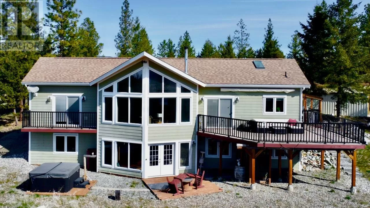 House for rent: 601 Raven Hill Road, Osoyoos, British Columbia V0H 1V6