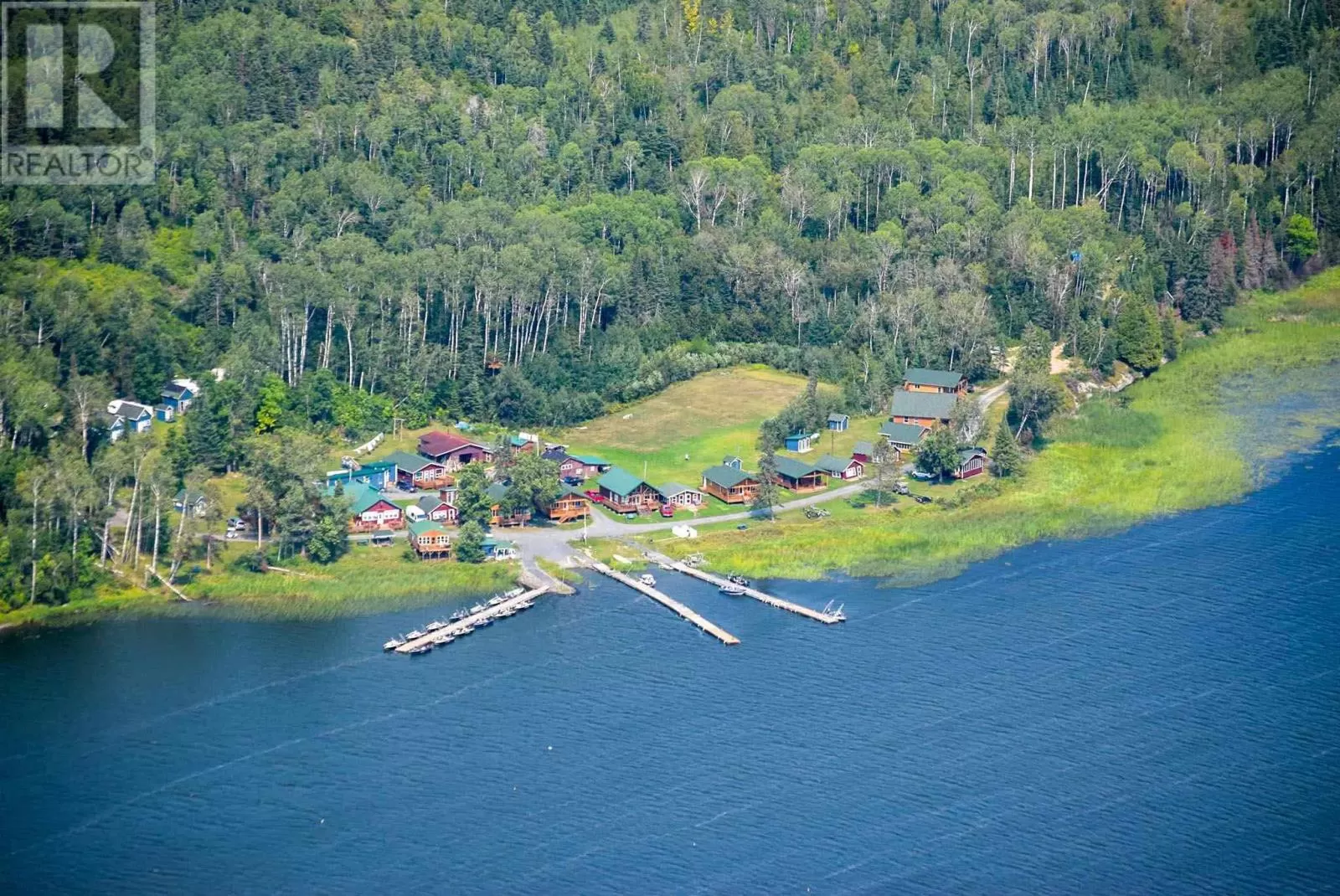 601 Witch Bay Camp Road|lake Of The Woods, Sioux Narrows Nestor Falls, Ontario P0X 1N0