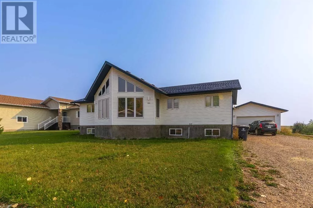 House for rent: 603 2 Street E, Maidstone, Saskatchewan S0M 1M0