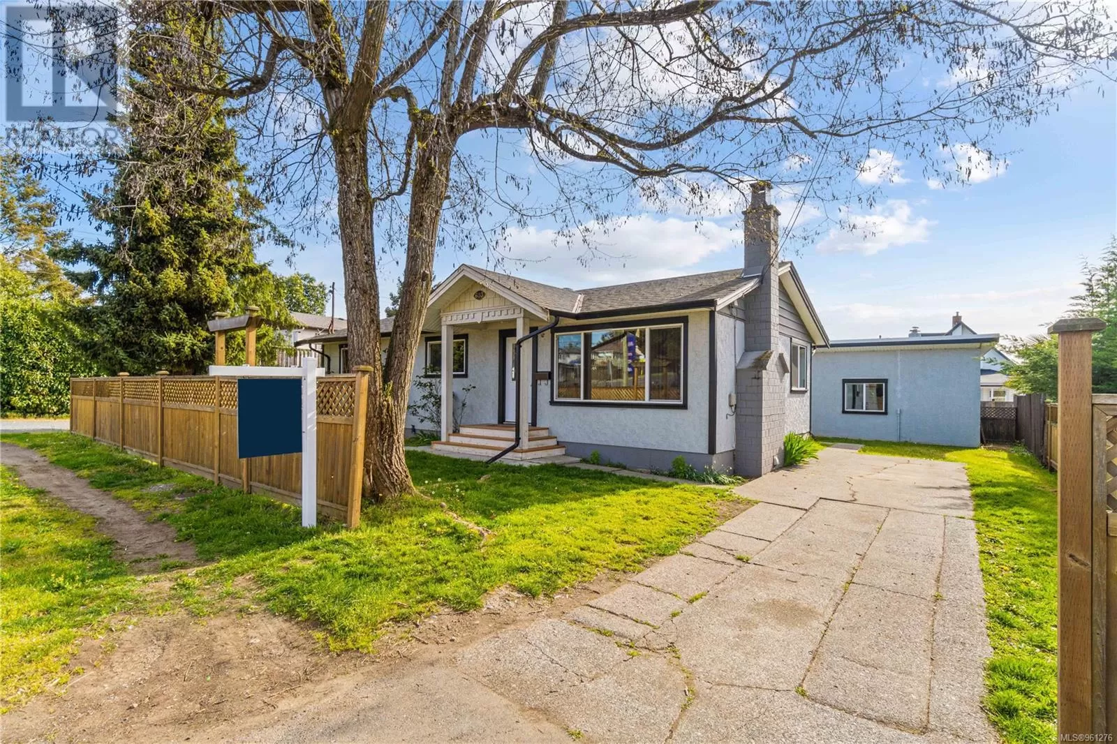 House for rent: 603 Victoria Rd, Nanaimo, British Columbia V9R 4R6