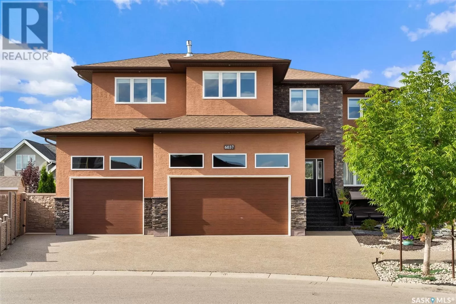 House for rent: 6037 Eagles Cove, Regina, Saskatchewan S4X 0H5