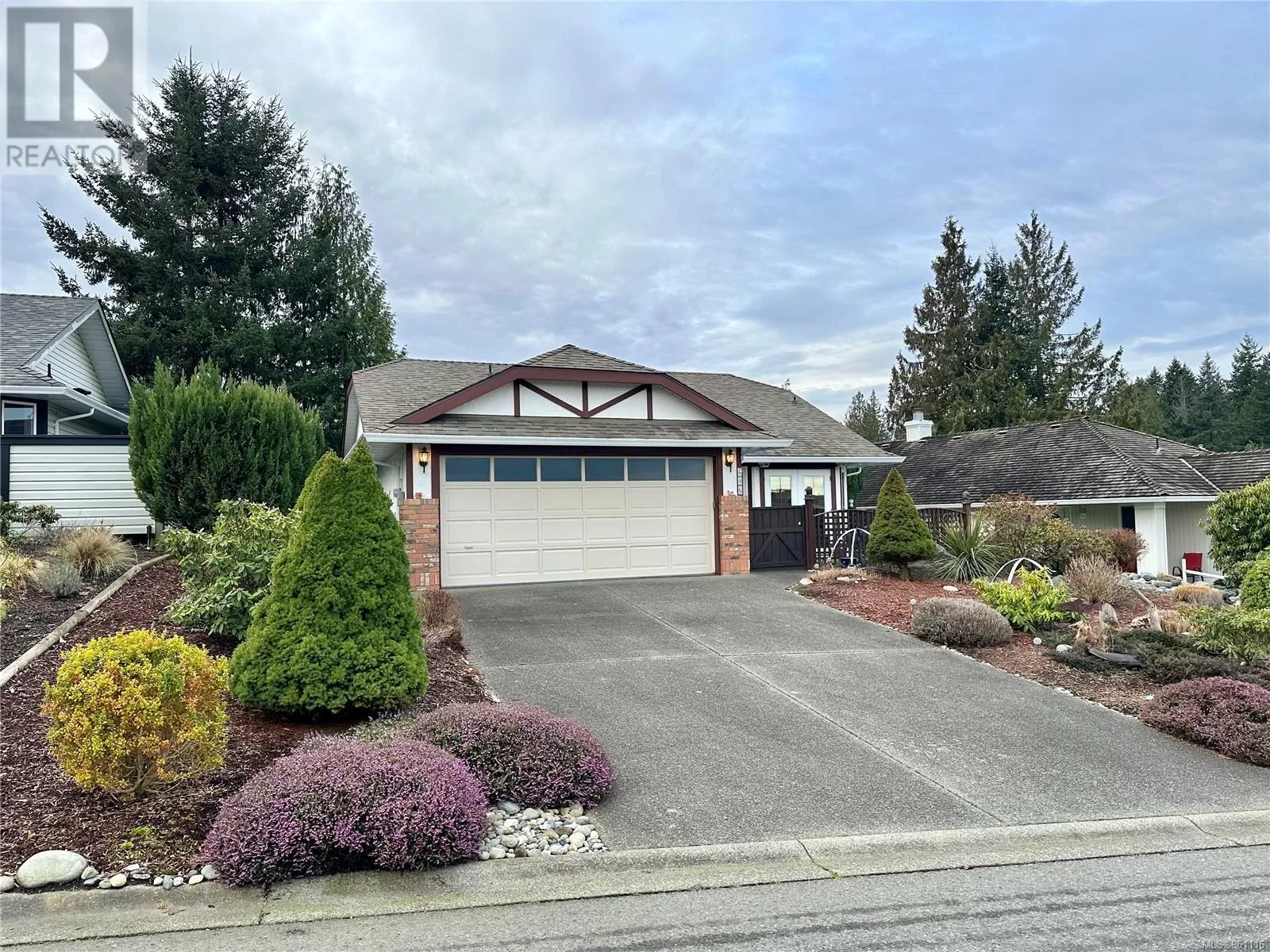 House for rent: 606 Pine Ridge Dr, Cobble Hill, British Columbia V0R 1L1