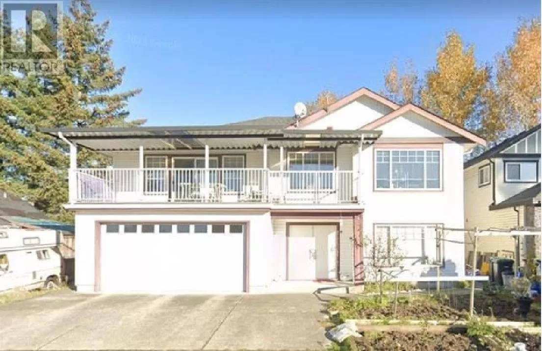 House for rent: 609 Arrow Lane, Coquitlam, British Columbia V3K 7C6