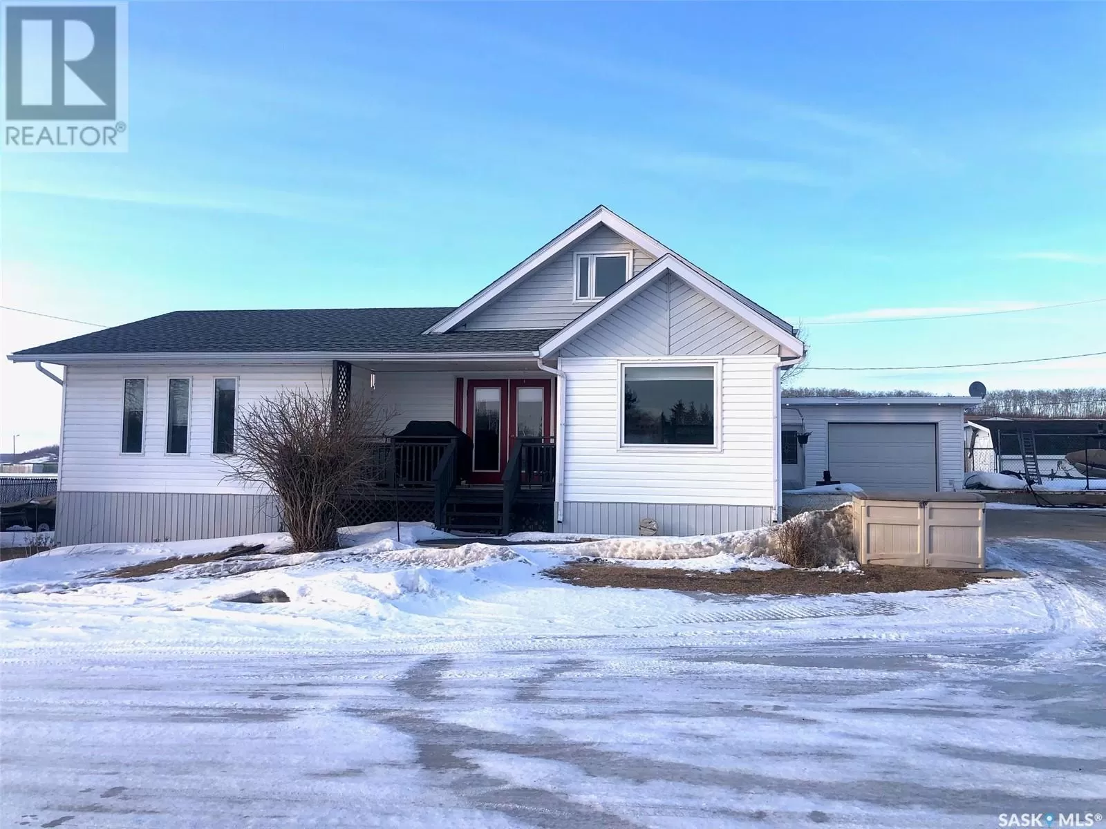 House for rent: 609 Weikle Avenue, Sturgis, Saskatchewan S0A 4A0