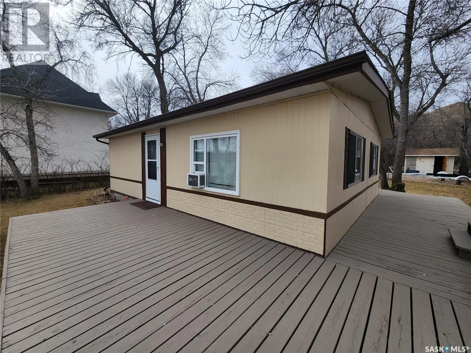 Mobile Home for rent: 61 Elk Road, Crooked Lake, Saskatchewan S0G 2B0