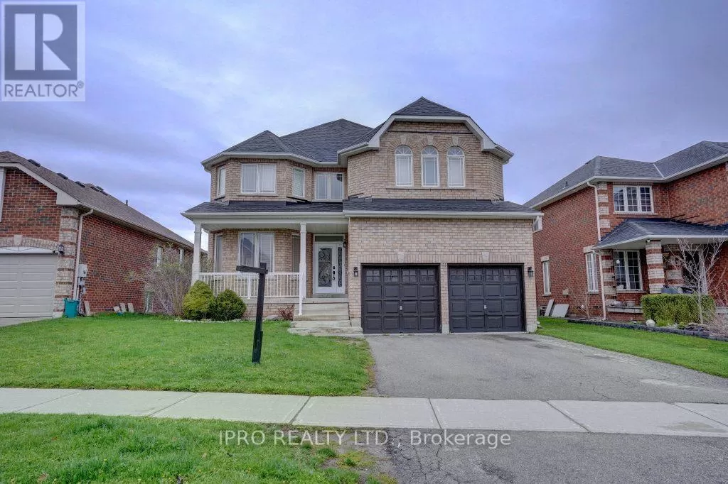 House for rent: 61 Kerfoot Crescent, Georgina, Ontario L4P 4H2