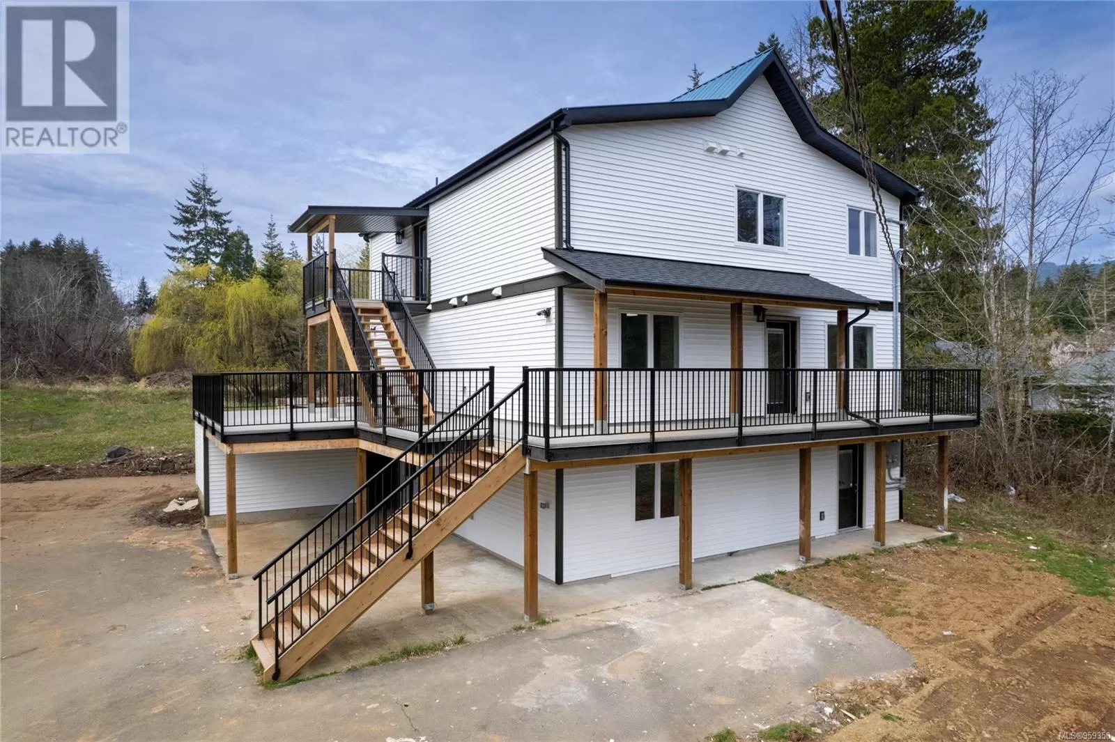 House for rent: 6106 Cottam Rd, Port Alberni, British Columbia V9Y 8R9