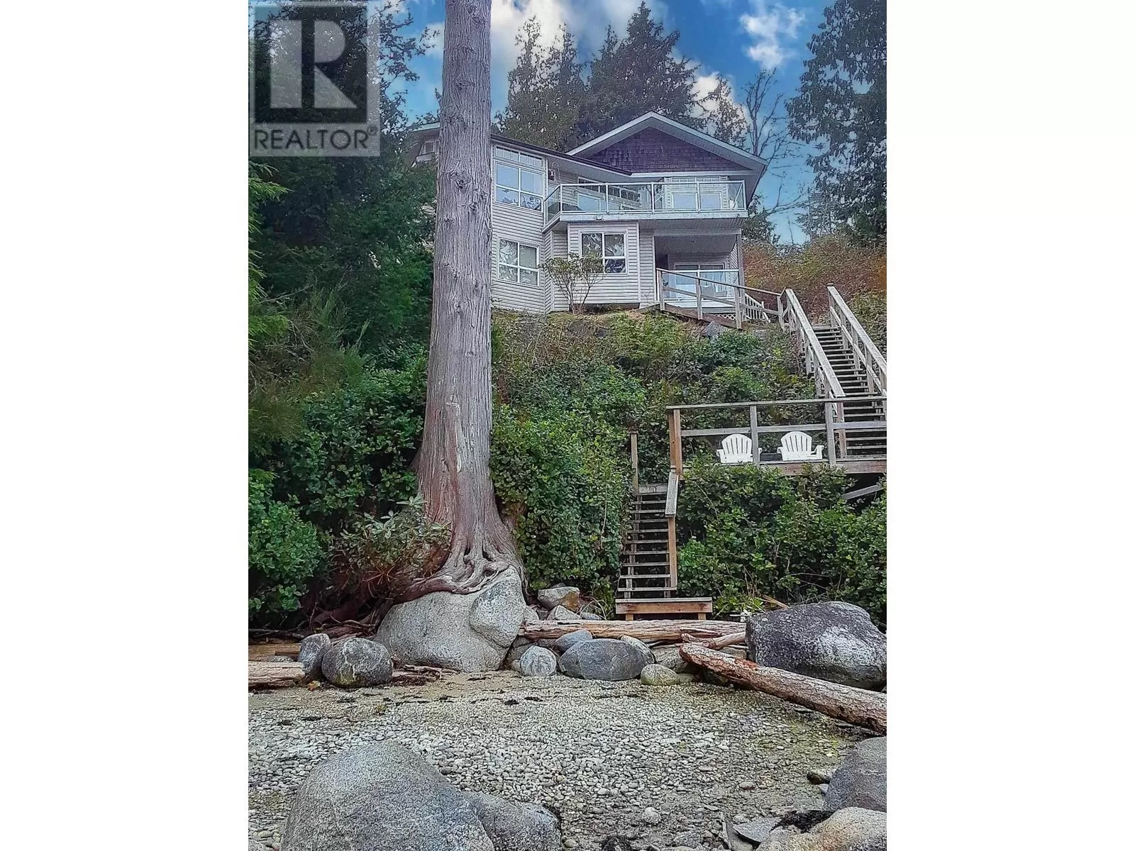 House for rent: 6116 Poise Island Drive, Sechelt, British Columbia V7Z 0L5