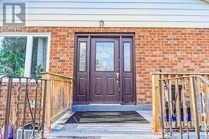 House for rent: 612 Perry St W, Whitby, Ontario L1N 4C7