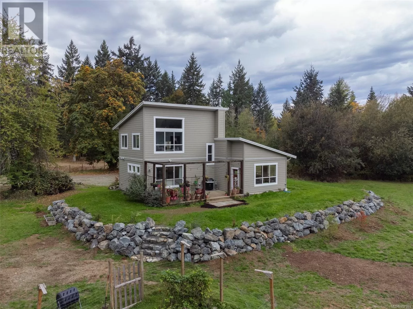 House for rent: 6138 Beaver Creek Rd, Port Alberni, British Columbia V9Y 8X4